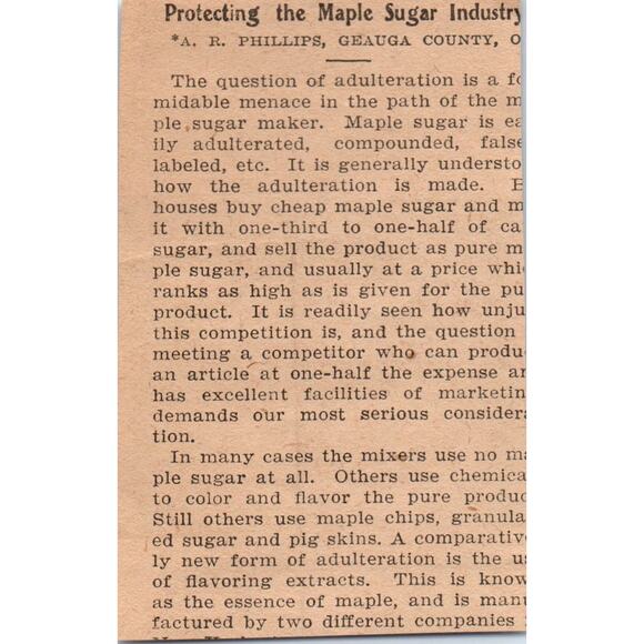 Rex Flintkote Roofing J.A. & W. Bird & Co Boston 1905 Magazine Ad AF1-NH3 - Picture 2 of 2